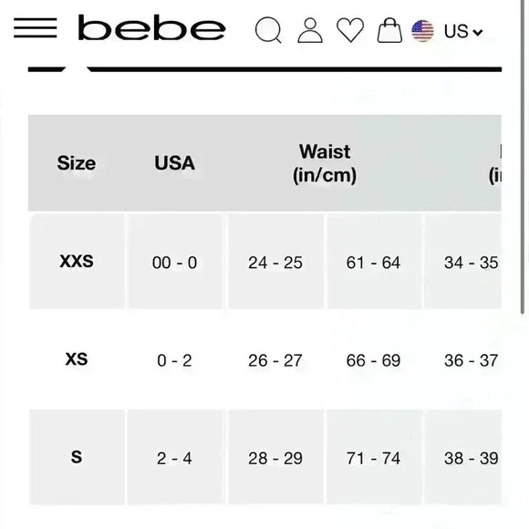 Bebe Vintage Y2K Strapless Cocktail Dress, Chocolate Brown, Size Small - Picture 15 of 16